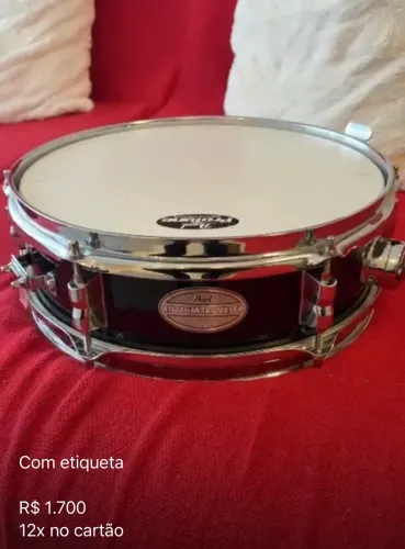 Caixa pearl