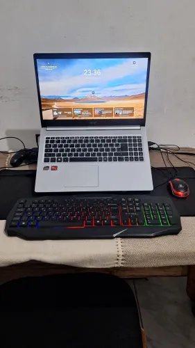 Notebook Acer Aspire 5 Ryzen 7 5700
