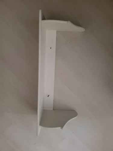 Prateleira decoração