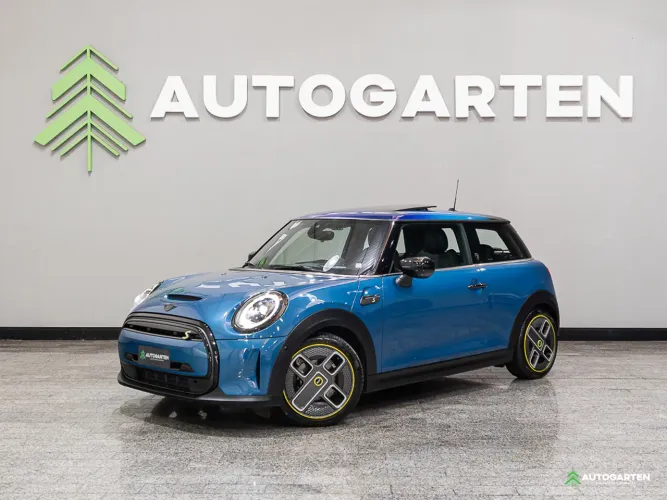 Mini Cooper SE TOP 3P (elétrico) 2023
