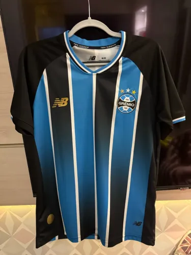 Camisa gremio 2026/27