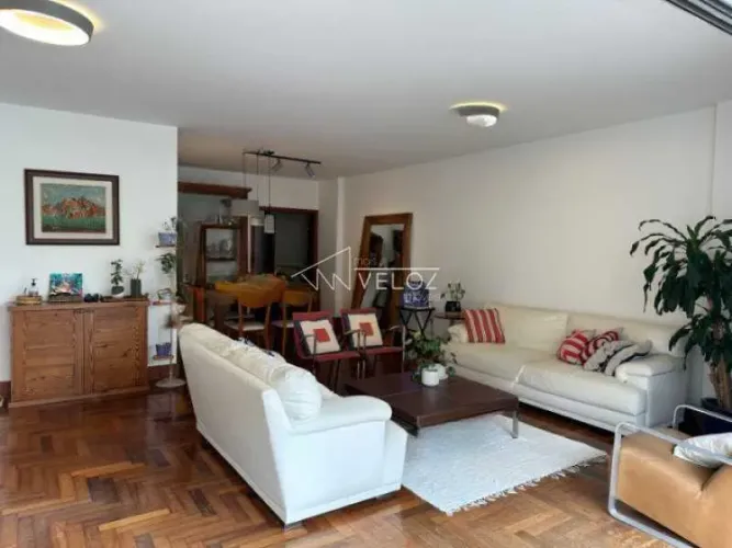 Apartamento : Padrão / Residencial / Lagoa