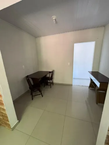Apartamento R$1500