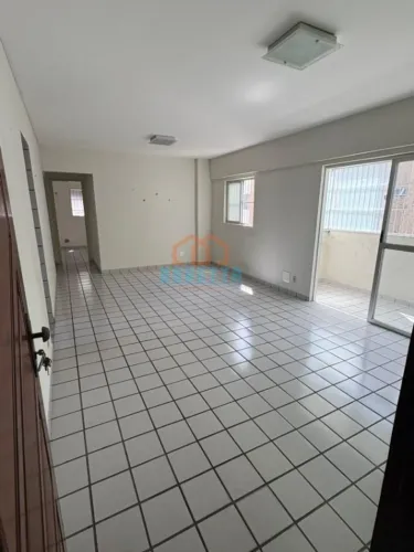 CÓD: 5998. Apartamento para Venda no Residencial Espaço Vida no bairro Santo Antônio
