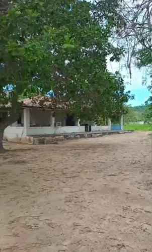 Fazenda em Morada Nova