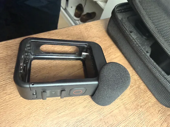 MIDIA MODE GO PRO