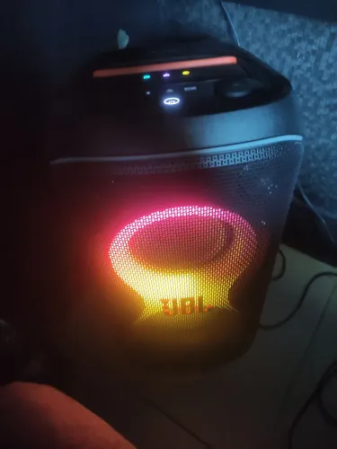 JBL party 120