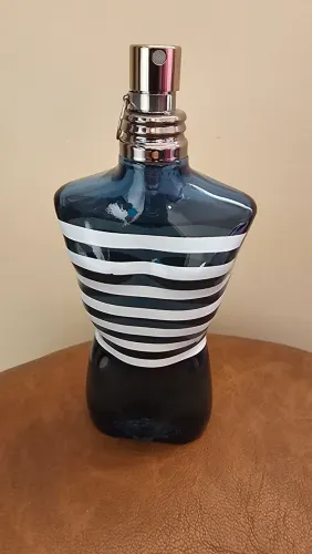 Perfume Le Male NAVY 125ml.
