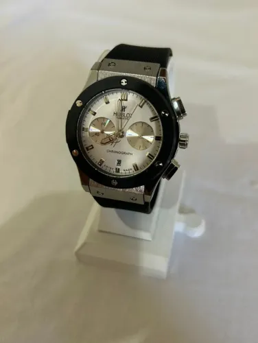 Hublot Geneve 100% Funcional