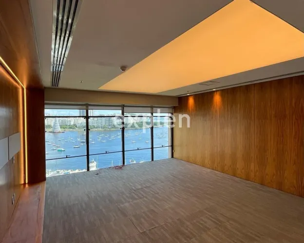 SALA COMERCIAL COMERCIAL em Rio de Janeiro - Rio de Janeiro, Botafogo