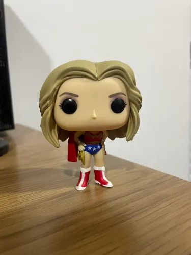 Funko Pop - Penny 835