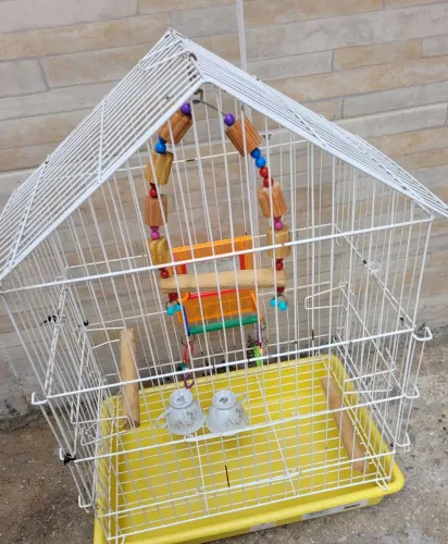 Gaiola