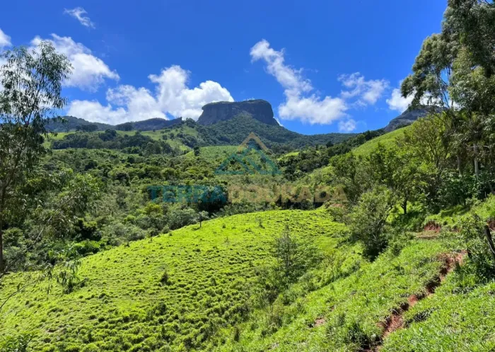 Terreno à venda em São Bento do Sapucaí-SP