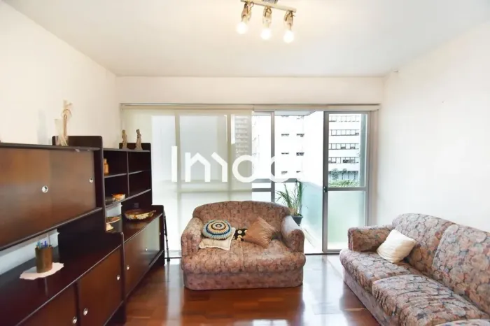 Apartamento à venda na Rua Bela Cintra, 1307 - Jardim Paulista - São Paulo - SP - CEP: 014