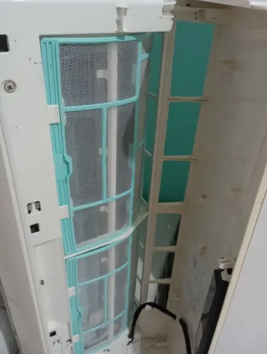 Ar-condicionado LG