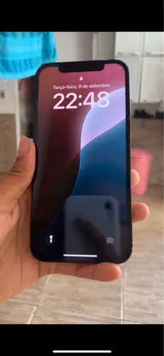 IPhone 12