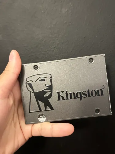 SSD Kingston 240GB
