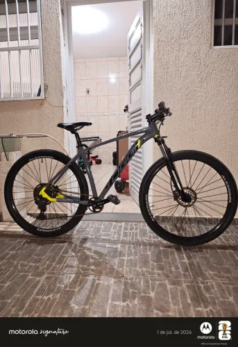 Oggi 7.0 big wheel 2024