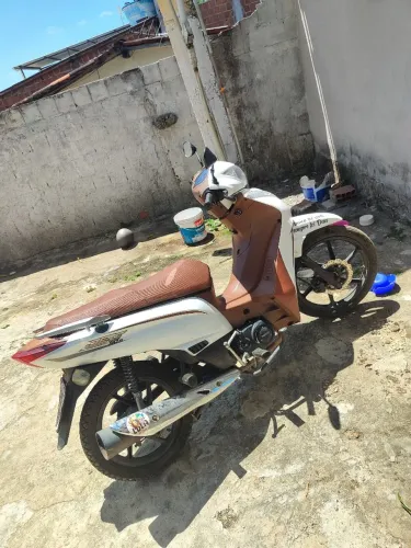 Shineray JET 50CC