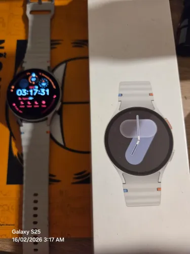 Galaxy Watch 7 BT 44MM