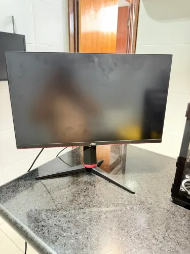 Monitor Aoc 144 ghz 27 Polegadas