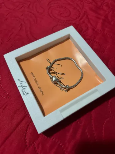 Pulseira life vivara