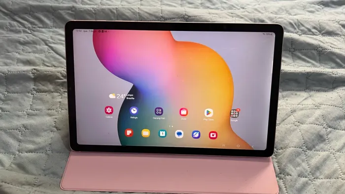 Tablet Samsung S6 Life