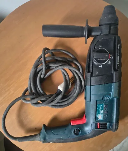 Martelete SDS 2-24D BOSCH