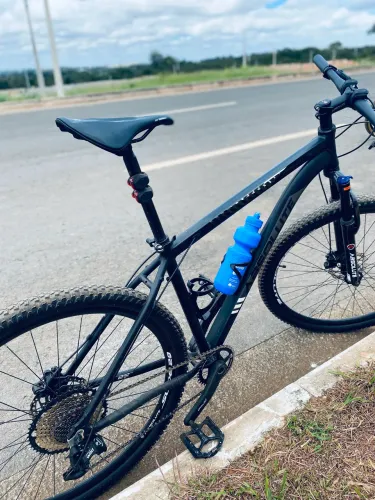Bicicleta MTB Absolute Wild Aro 29 - 1x12 