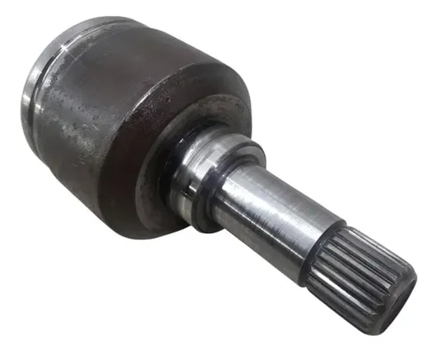Tulipa Esquerda Peugeot Partner Furg 2000 193605 Não Informado