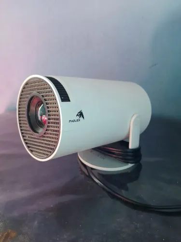 Projetor HY 300-A