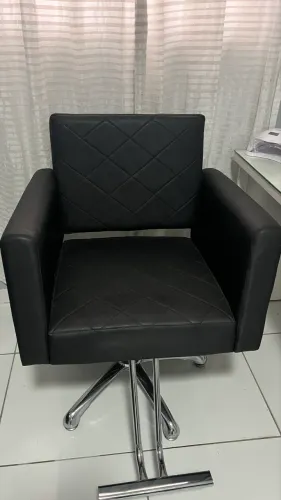 Cadeira Salão