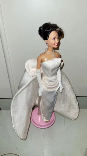 Barbie Erica Kane Da Coleção Daytime Drama De 1998