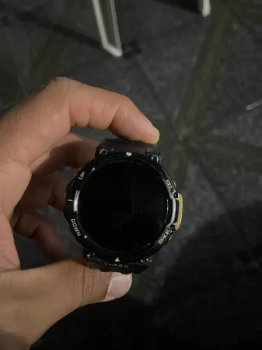 Amazfit t-rex 2
