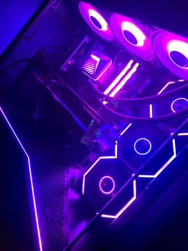 Kit ryzen 7 5700X3D