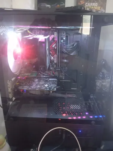 Pc gamer