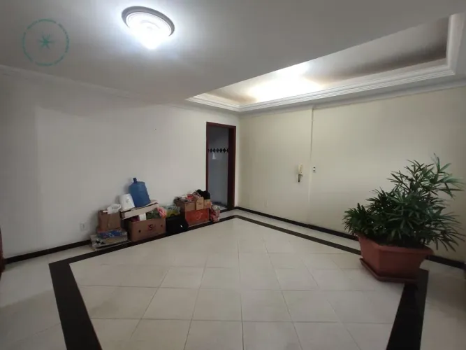 Apartamento para alugar no bairro Santa Mônica, Belo Horizonte/MG.