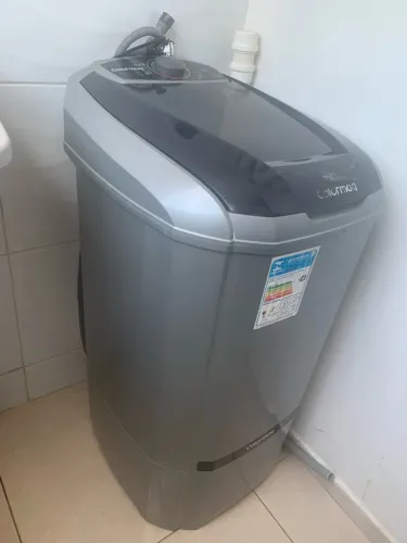 Tanquinho 10kg perfeito!