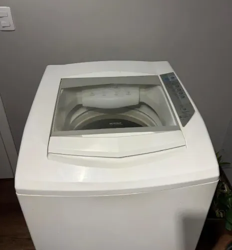 Máquina de Lavar Brastemp 8kg