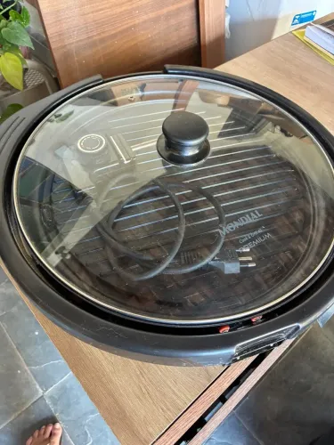Grill Mondial