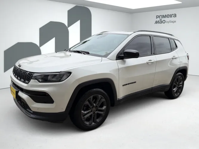 Jeep Compass Long. T270 1.3 TB 4X2 Flex AUT 2025