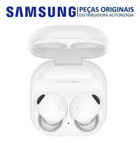 Samsung Galaxy Buds2 SM-R177 - Seminovo