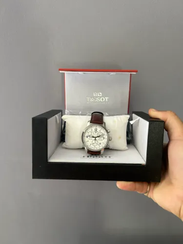 Relógio TISSOT Cronógrafo 