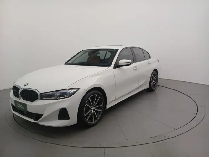 BMW 320I 320i 2023