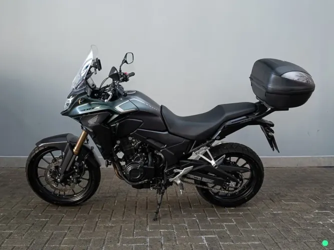 Honda CB 500X 2024/24