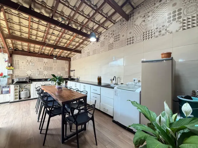 Apartamento com 3 quartos sendo 2 suítes 3 banheiros 2 vagas