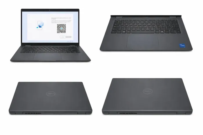 ? Notebook Dell Latitude 3450 i5 13ª Geração | 16GB RAM | SSD 477GB | Windows 11 Pro
