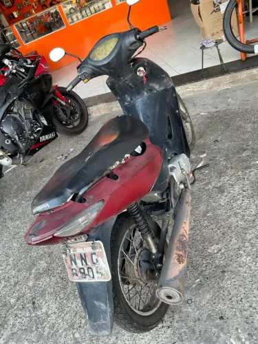 Vendo Biz 125