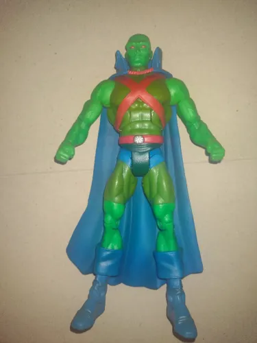 Caçador de Marte - DC Universe Classics