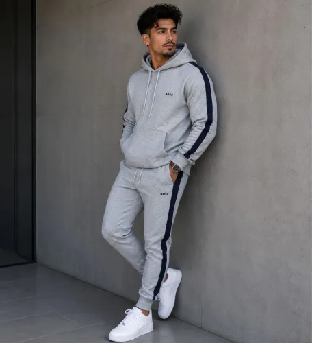 Conjunto de Moletom Masculino